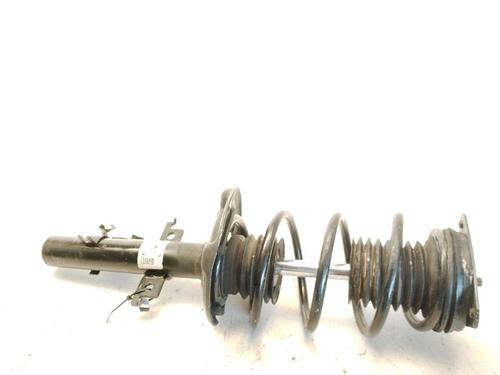 Used Left front shock absorber RENAULT KADJAR (HA_, HL_) 1.2 TCe 130 (HLMR) (130 hp) 26314674