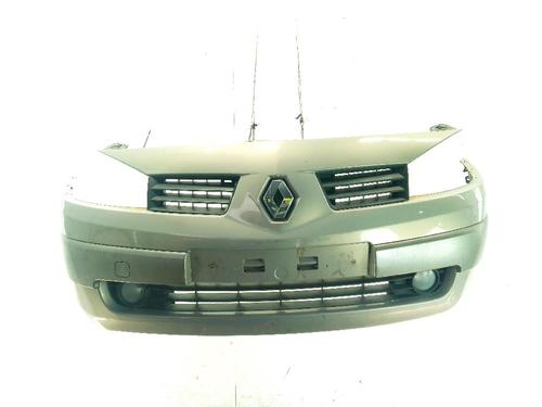 Stoßstange vorne für RENAULT MEGANE II (BM0/1_, CM0/1_) 1.6 16V (BM0C, CM0C) (113 hp) 30718279