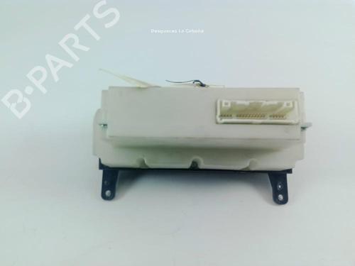 Climate control NISSAN QASHQAI / QASHQAI +2 I (J10, NJ10, JJ10E) 2.0 | BP18361965I5 