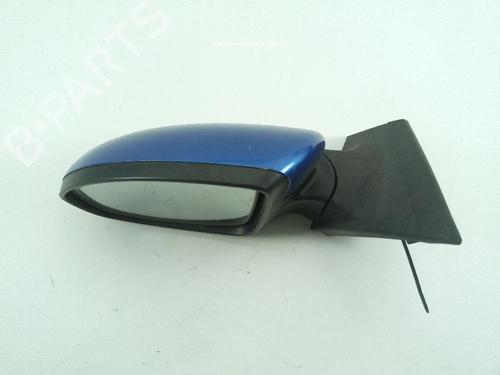 Used Left mirror CHEVROLET CRUZE (J300) 2.0 CDI (150 hp) 18370299