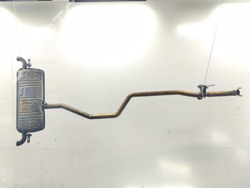 Système d'échappement INFINITI Q30 1.5 D (109 hp) 31915034