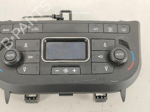 climate-control-alfa-romeo-mito-955_-2008-2009-2010-2011-2012-2013-2014-2015-2016-2017-2018-31990211 main image