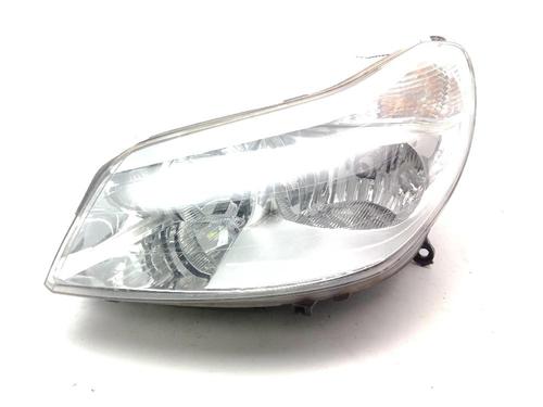 Venstre forlygte CITROËN C5 II (RC_) 1.6 HDi (RC8HZB) (109 hp) 30803672