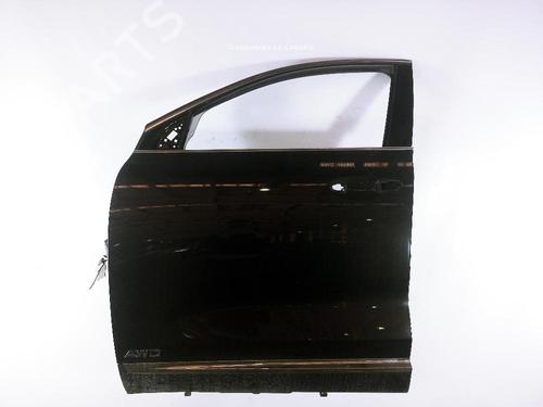 Used Left front door KIA SORENTO III (UM) 2.2 CRDi (200 hp) 31989228