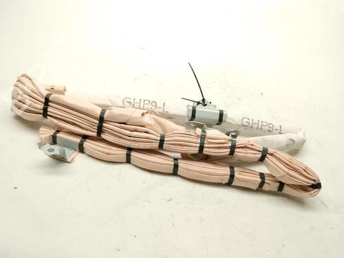 Used Left curtain airbag Left curtain airbag 39093129 39093129