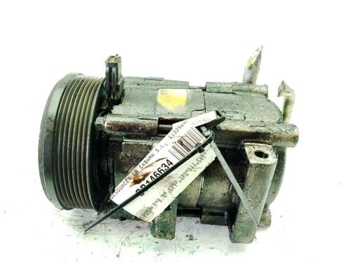 AC compressor FORD TRANSIT Van (FA_ _) 2.4 TDCi | BP39635402M34 - Image 3