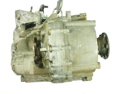 Gearbox VW PASSAT B6 (3C2) 2.0 TDI 16V | BP18377387M3 