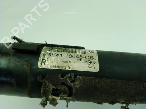 Right front shock absorber FORD KUGA I 2.0 TDCi | BP39635499M17 - Image 3