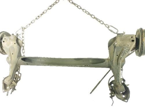 Bagaksel OPEL CORSA E (X15) 1.4 (08, 68) | BP37459305M2 - Image 4