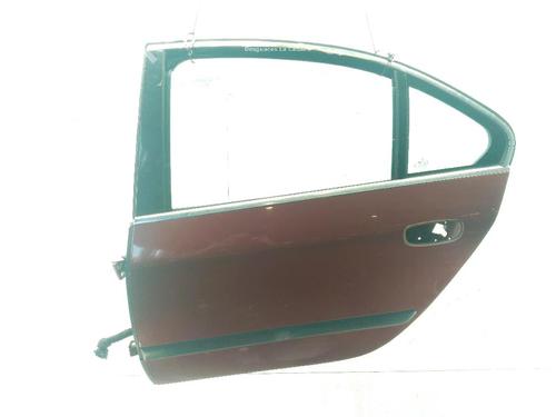 Used Left rear door PEUGEOT 607 (9D, 9U) 2.0 HDi (107 hp) 29765272