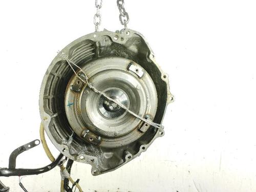 Used Gearbox JEEP CHEROKEE (KJ) 2.8 CRD 4x4 (163 hp) 30959858