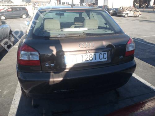 Hood lift support AUDI A3 (8L1) 1.8 | BP18368762C139 