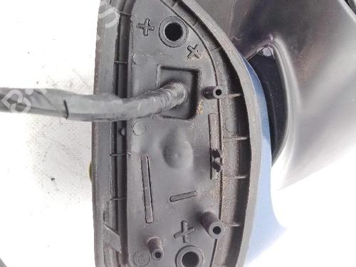 Left mirror CITROËN C4 Picasso I MPV (UD_) 2.0 HDi 150 | BP24046061C26 