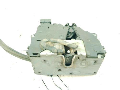 Used Front left lock PEUGEOT BOXER Van 2.2 HDi 100 (101 hp) 27450597