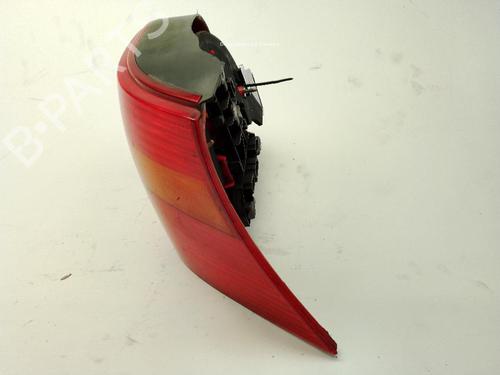 Right taillight VW GOLF IV (1J1) 1.4 16V | BP30146156C35