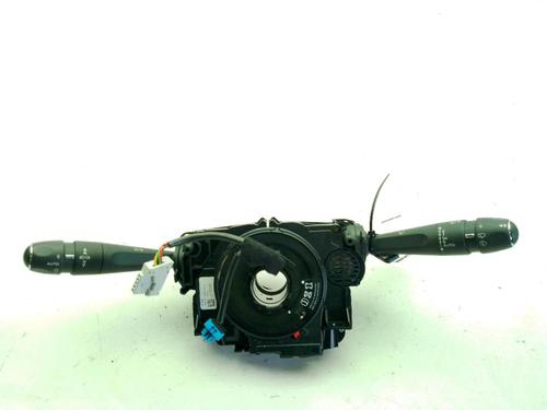 Used Headlight switch Headlight switch CITROËN C4 II (NC_) 1.2 THP 110 (NCHNZ6, NCHNV6) (110 hp) 35750299 35750299