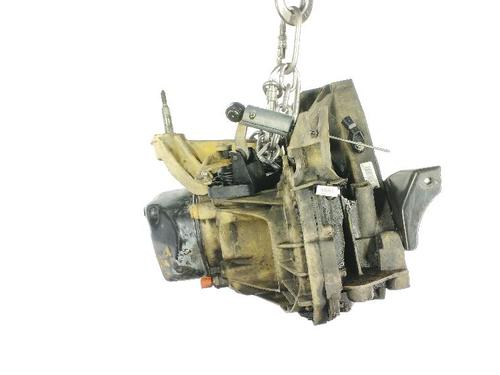 Gearbox RENAULT KANGOO Express (FW0/1_) 1.5 dCi 75 (FW07, FW10, FW04) | BP38458813M3 - Image 3