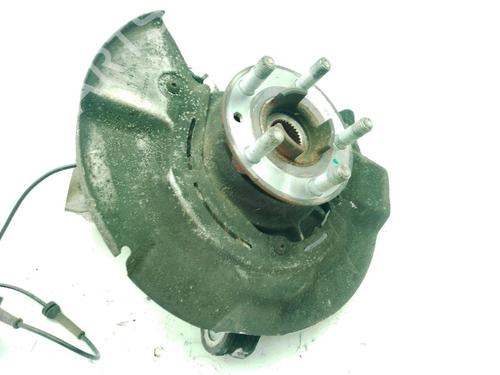 Used Right front steering knuckle LAND ROVER DISCOVERY SPORT (L550) 2.0 D 4x4 (150 hp) 30771164
