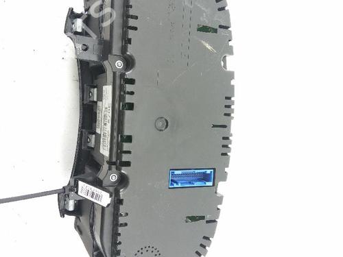 Instrument cluster VW GOLF VI (5K1) 1.6 TDI | BP18362527C47 