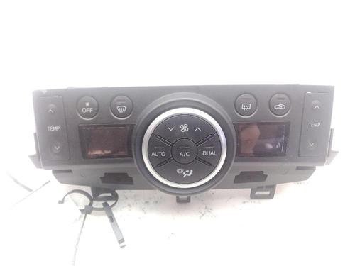 Used Climate control Climate control 39580166 39580166