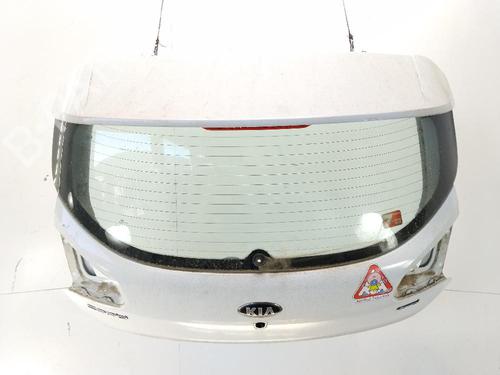 Used Tailgate Tailgate KIA CEE'D (JD) 1.6 CRDi 128 (128 hp) 34364064 34364064