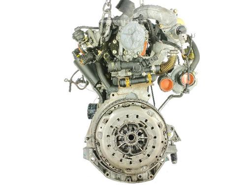 Engine RENAULT MEGANE II Saloon (LM0/1_) 1.9 dCi (LM0G, LM1G, LM2C) | BP38346994M1 - Image 4