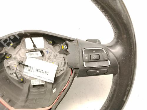 Rat VW PASSAT B6 (3C2) 2.0 TDI | BP38190099C49 - Image 2