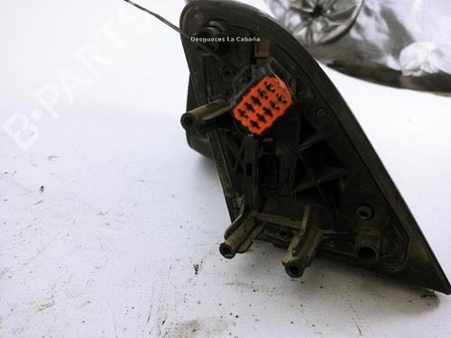 Left mirror CITROËN XSARA PICASSO (N68) 2.0 HDi | BP18360056C26 