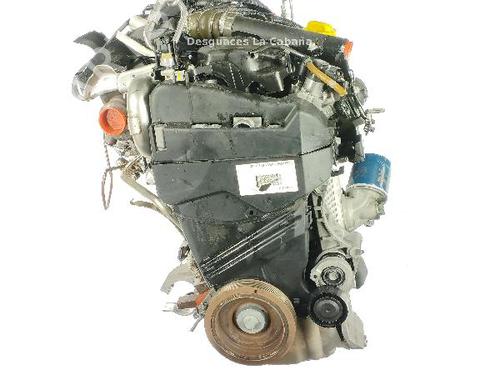 Engine RENAULT CLIO IV (BH_) 1.5 dCi 90 | BP39899744M1 - Image 5