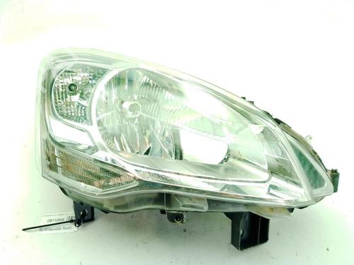 Used Right headlight Right headlight CITROËN BERLINGO Box Body/MPV (B9) 1.6 HDi 90 (90 hp) 33975505 33975505