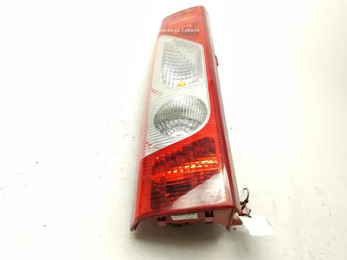 Used Left taillight Left taillight 37434635 37434635