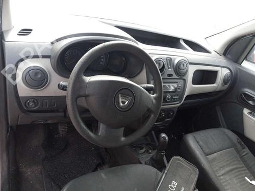 Used Parts DACIA DOKKER Box Body/MPV  1.5 dCi 75 / Blue dCi 75 (FEJW, FEAH)  4415385