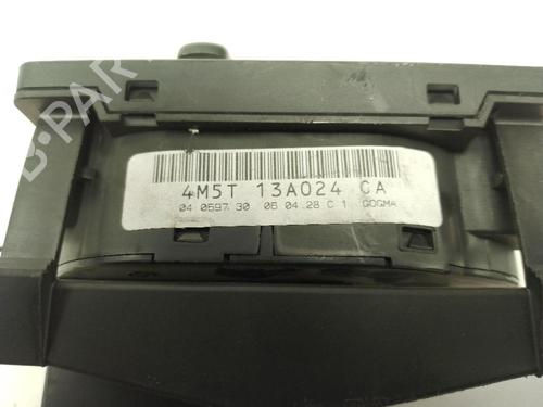 Headlight switch FORD FOCUS II (DA_, HCP, DP) | BP34612204I24 - Image 3