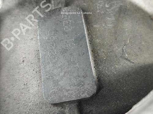 Gearbox AUDI A3 (8P1) 2.0 TDI 16V | BP31064196M3  - Image 5