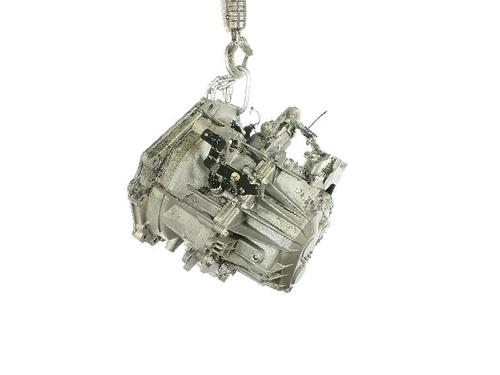 Gearbox OPEL ASTRA J (P10) 1.7 CDTI (68) | BP31609123M3 - Image 3