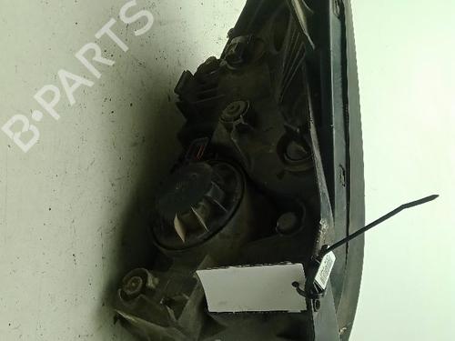 Left headlight KIA RIO II (JB) 1.4 16V | BP33905514C28 - Image 2