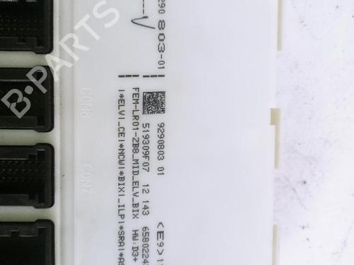 Elektronisk modul BMW 3 (F30, F80) 316 d | BP24042712M83 