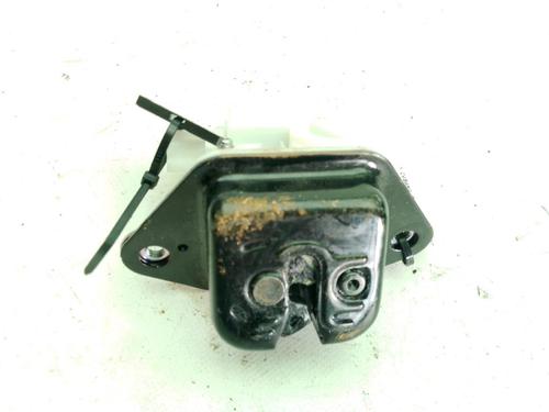 Bagklap lås HONDA CR-V IV (RM_) 2.0 iVtec (RE5, RM1) (155 hp) 31125366