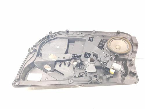 Fensterheber rechts vorne für Fensterheber rechts vorne FORD FIESTA VI (CB1, CCN) 1.25 (82 hp) 33905507 33905507