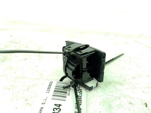 Warning switch AUDI A6 C7 (4G2, 4GC) 3.0 TDI | BP39899751I22 - Image 2