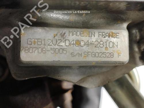 Engine TOYOTA AURIS (_E15_) 1.4 D-4D (NDE150_, NDE150R) | BP39549580M1 - Image 8