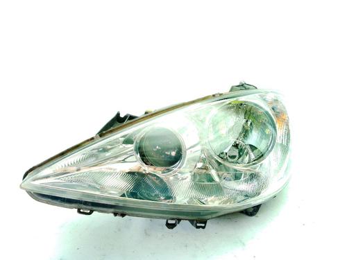 Used Left headlight Left headlight PEUGEOT 807 (EB_) 2.2 HDi (128 hp) 33454570 33454570
