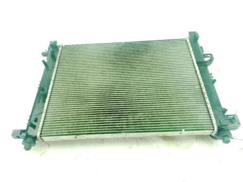 Used Water radiator Water radiator RENAULT CAPTUR I (J5_, H5_) 1.5 dCi 90 (J5N4, J5M5, J5MW, J5M6, J5AL, J5AJ) (90 hp) 35943517 35943517