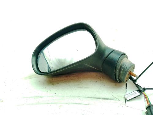 Used Left mirror SEAT LEON (1P1) 1.6 (102 hp) 27625855