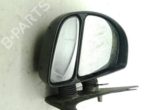 Used Left mirror Left mirror PEUGEOT BOXER Van (230L) 2.5 TDI (107 hp) 34363565 34363565
