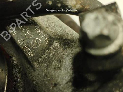 Engine MERCEDES-BENZ S-CLASS (W220) S 400 CDI (220.028, 220.128) | BP18367524M1 