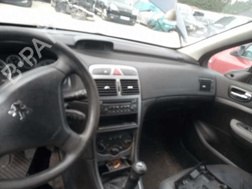 Used Parts PEUGEOT 307 (3A/C) 1.6 1717179