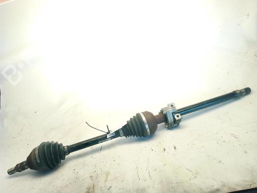 Used Right front driveshaft OPEL ASTRA J (P10) 1.7 CDTI (68) (125 hp) 28838805