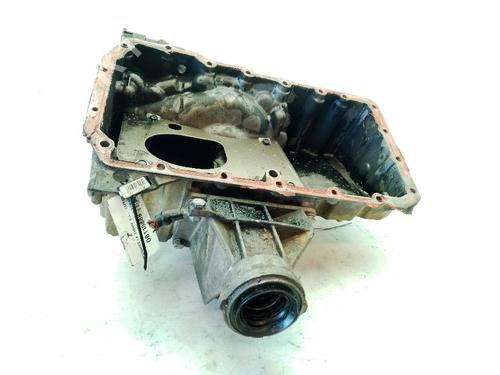 Ölwanne für Ölwanne BMW X3 (E83) 2.0 d (150 hp) 34207861 34207861