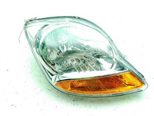 Used Right headlight CHEVROLET MATIZ (M200, M250) 1.0 (67 hp) 23999098